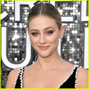 Lili Reinhart Reveals What Betty Cooper Is Doing After 'Riverdale' Time Jump