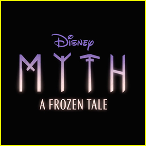 New 'Frozen' Short 'Myth: A Frozen Tale' Coming To Disney+!