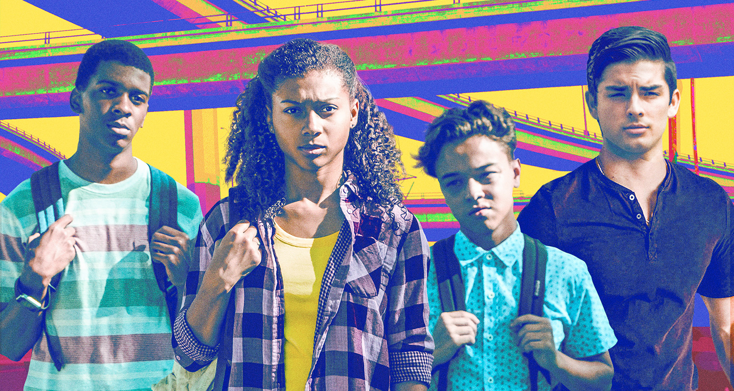 Netflix Reveals ‘On My Block’ Is Returning For Fourth & Final Season ...