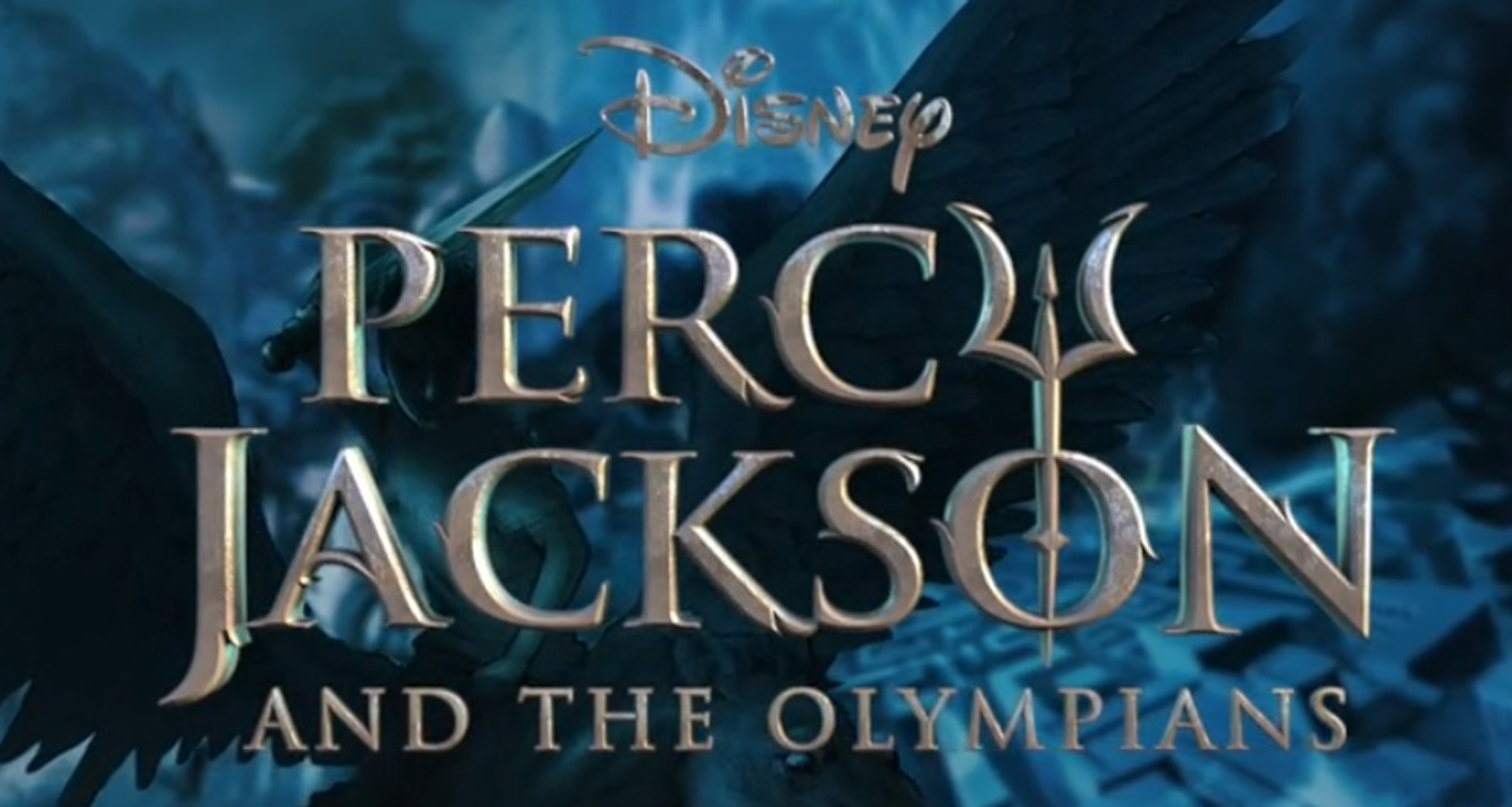 Author Rick Riordan Has New Update On ‘Percy Jackson’ Series for ...