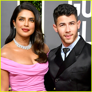 Priyanka Chopra Says This Thing About Hubby Nick Jonas Is 'Insane'