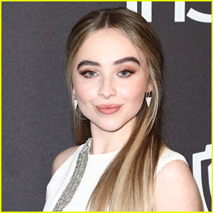 Sabrina Carpenter Officially Signs New Record Deal With Island Records!