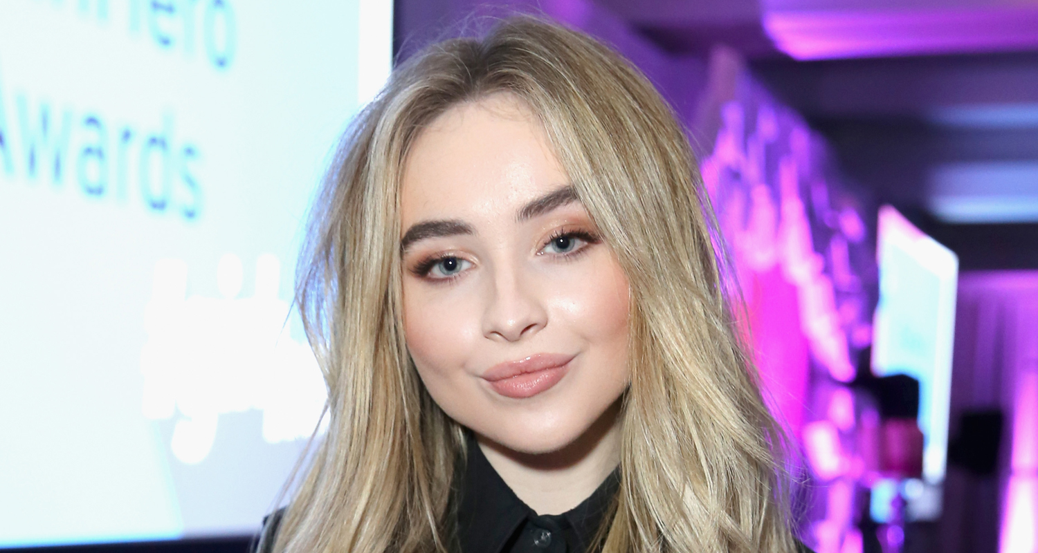 Sabrina Carpenter Reacts To ‘Mean Girls’ Closing On Broadway | Extended ...