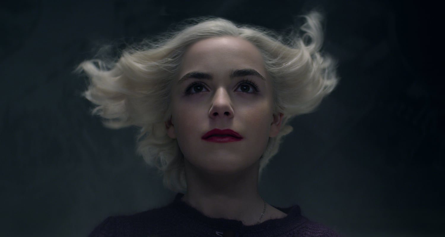 Will ‘Chilling Adventures of Sabrina’ Return In The Future??