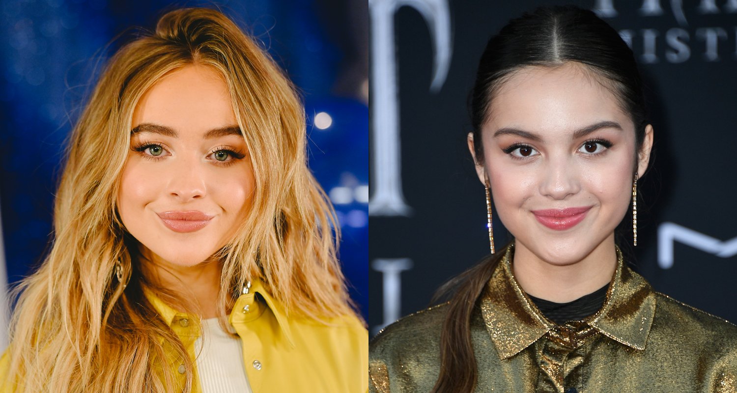 Sabrina Carpenter Sets the Record Straight If Her Song ‘Skin’ is About