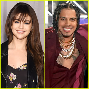 Selena Gomez Announces New Collaboration 'Baila Conmigo'!