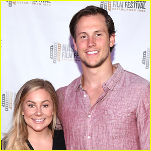 Shawn Johnson Reveals Baby No 2 Is On The Way With Hubby Andrew East