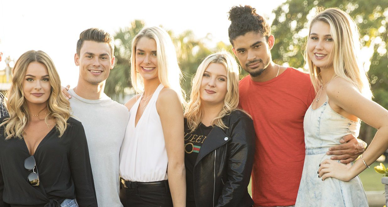 A ‘Siesta Key’ Cast Member Has Stepped Away From Filming The MTV Series