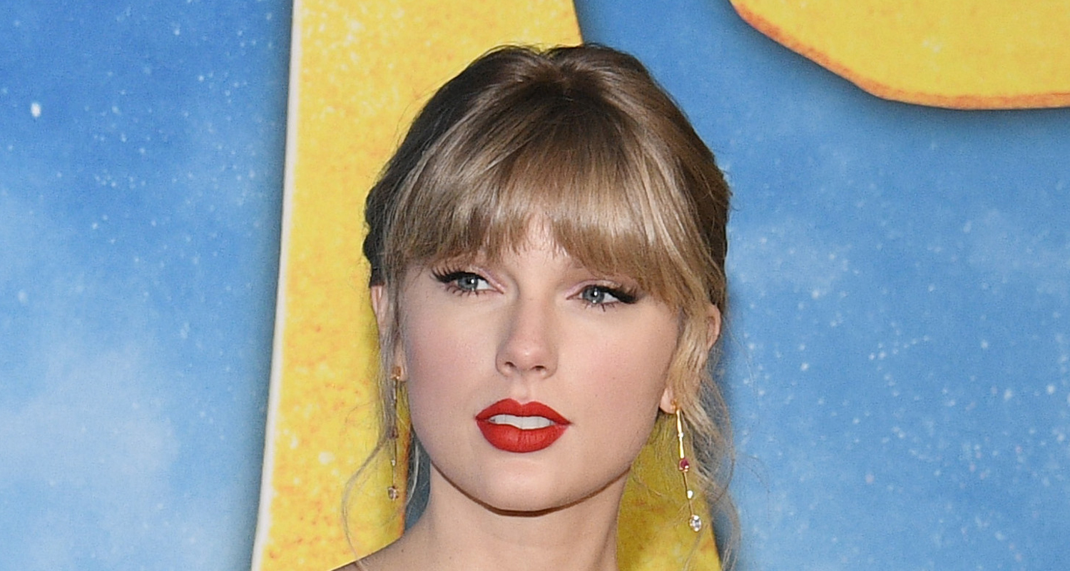 Taylor Swift'S New Album: First Listen & Reactions! - txk4g4m