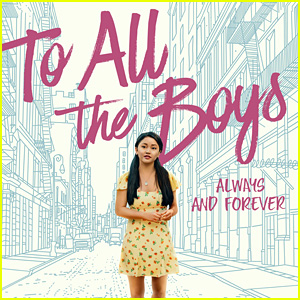 'To All The Boys: Always & Forever' Gets New Poster Ahead of February Premiere