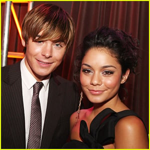 Vanessa Hudgens 'Had a Meltdown' Before Final 'High School Musical' Audition Because of Zac Efron
