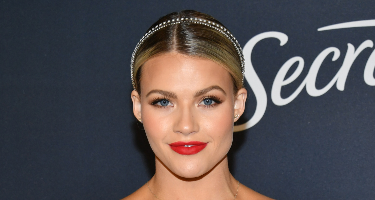 Witney Carson Reveals Details About Newborn Baby – Find Out His Meaningful Name!