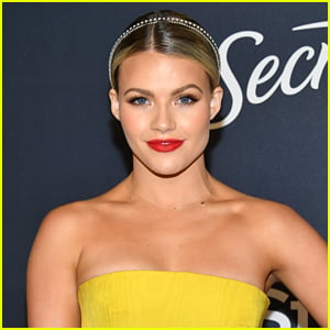 Witney Carson Reveals Details About Newborn Baby - Find Out His Meaningful Name!