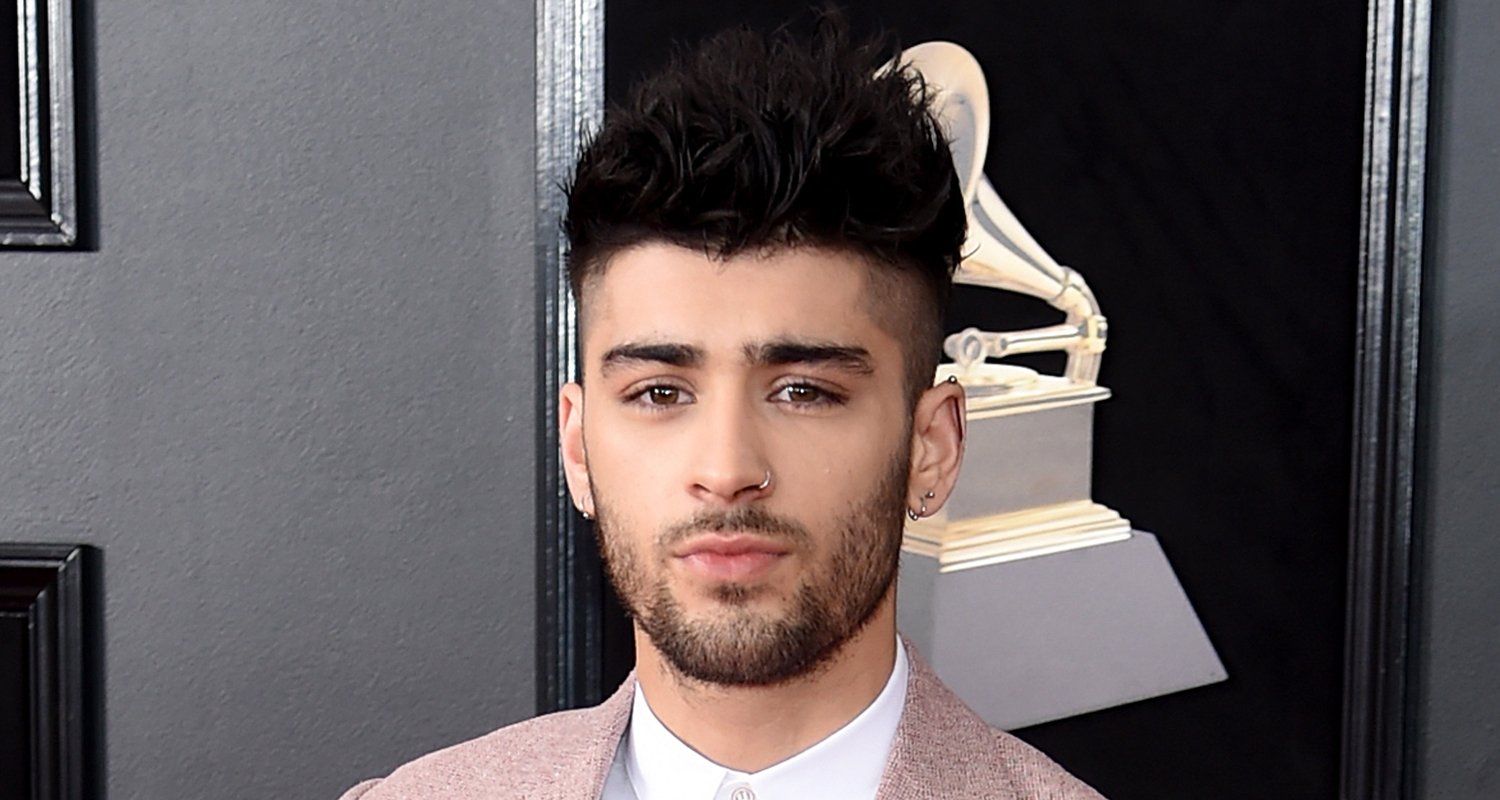 Zayn Malik Teases New Song ‘vibez Off Of Upcoming Album ‘nobody Is Listening Music Zayn 