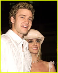 Justin Timberlake Apologizes To Ex Britney Spears Following NYT Documentary