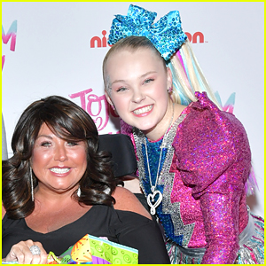 Abby Lee Miller Says She's 'Very Proud' of Former Dance Student JoJo Siwa
