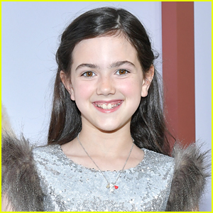 Ant-Man's Abby Ryder Fortson Books Role In New Judy Blume Movie Adaptation