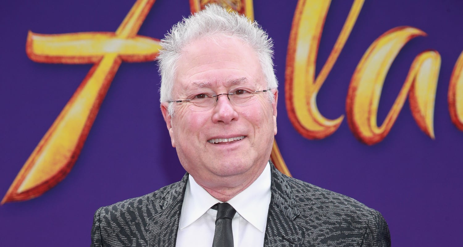 Composer Alan Menken Reveals There’s Rapping In Upcoming Live Action ‘The Little Mermaid’