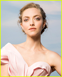Amanda Seyfried's First Magazine Cover Has Celebs Freaking Out!