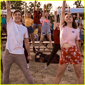 First Songs From Bailee Madison & Kevin Quinn's 'A Week Away' Are Released - Listen Now!
