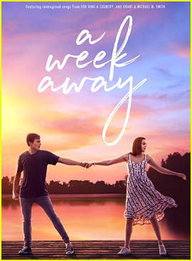Bailee Madison & Kevin Quinn's 'A Week Away' Musical Gets Trailer & Release Date!