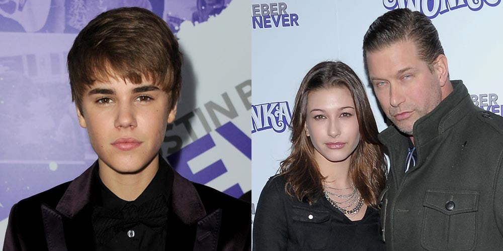 Justin Bieber’s ‘Never Say Never’ Movie Turns 10, Wife Hailey Attended Premiere!