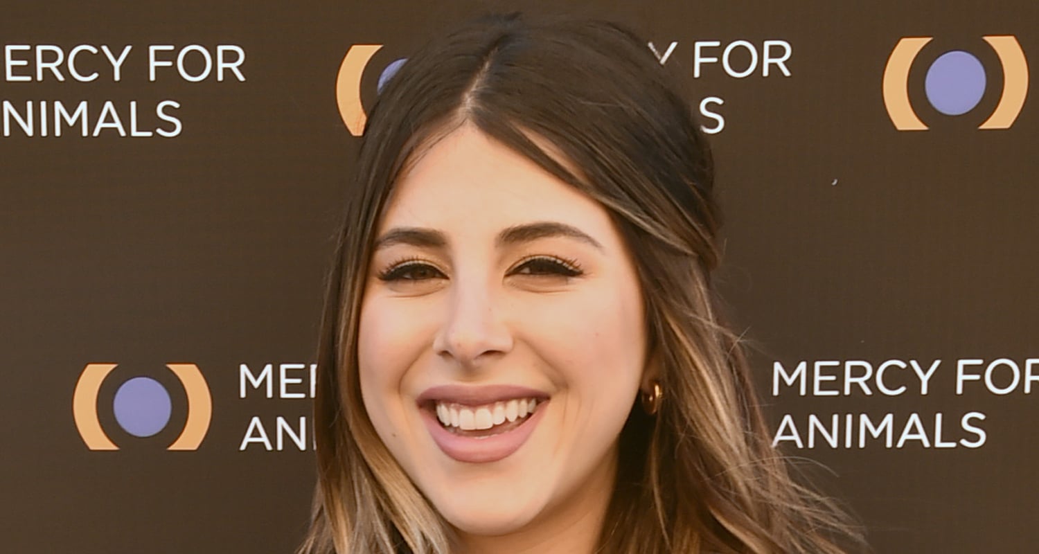 ‘Victorious’ Star Daniella Monet Welcomes Baby No 2 – See All The Cute Pics!