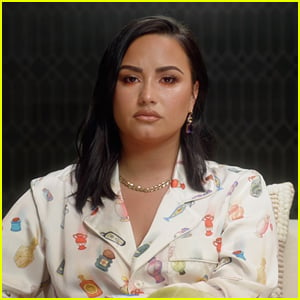 Demi Lovato Reveals She Had 3 Strokes & a Heart Attack In 'Dancing With The Devil' Trailer - Watch Now