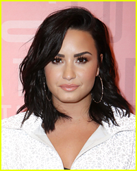 Demi Lovato Slams Gender Reveal Parties, Calls Them Transphobic
