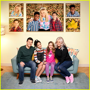 Disney Channel Announces 'Sydney To The Max' Season 3 Premiere Date!