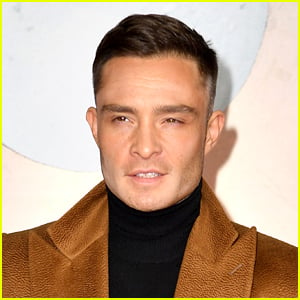 Ed Westwick Would 'Never Say No' To Returning To 'Gossip Girl' As