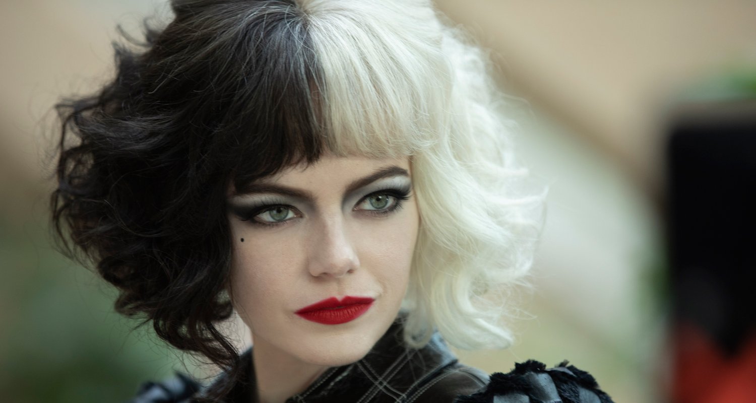 Emma Stone Debuts as Cruella de Vil In New ‘Cruella’ Trailer Watch
