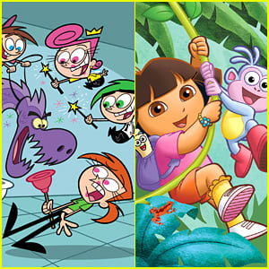 Dora the Explorer Photos, News, Videos and Gallery