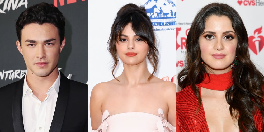 Gavin Leatherwood Makes His Music Debut, Plus Selena Gomez, Laura Marano & More – New Music Friday!