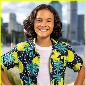 Get To Know Punky Brewster's Oliver De Los Santos With 10 Fun Facts! (Exclusive)