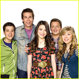 How Many Episodes of 'iCarly' Are On Netflix? Find Out Everything You Need To Know!