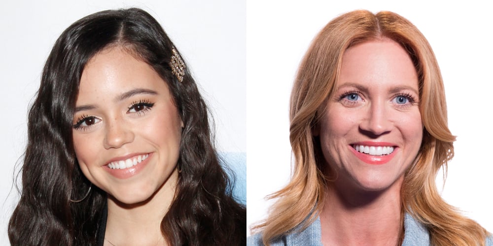Brittany Snow & Jenna Ortega Have Been Cast In a Horror Movie Together!