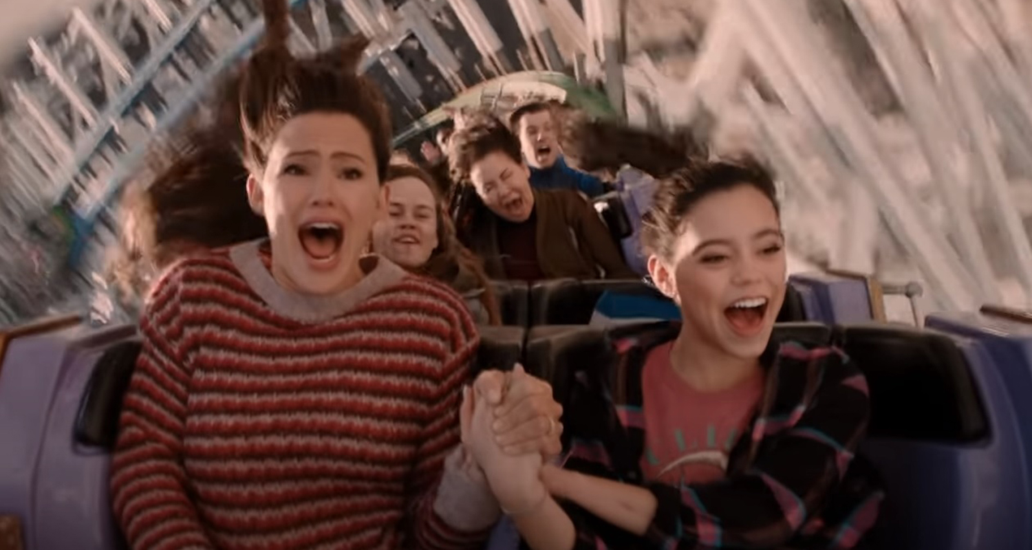 Jenna Ortega Stars In ‘Yes Day’ Trailer With Jennifer Garner, Edgar Ramirez & More