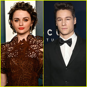 Joey King & Kyle Allen's 'The In Between' To Premiere as Paramount+ Original