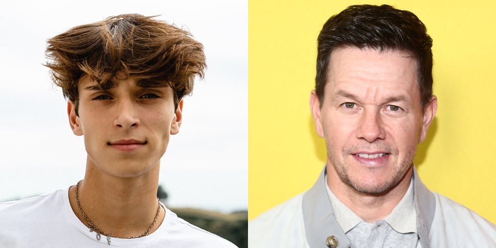 Josh Richards Launches New Gen Z Production Company With Mark Wahlberg ...