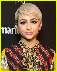 Josie Totah Says The 'Saved By The Bell' Season 2 Writers Room Is More Diverse