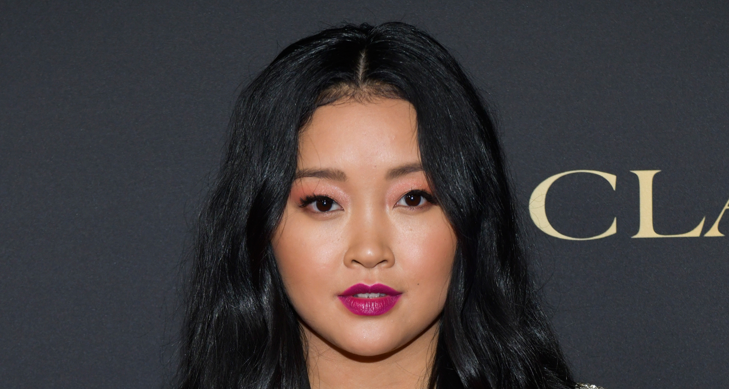 Lana Condor To Star In & Executive Produce New Netflix Limited Series ...