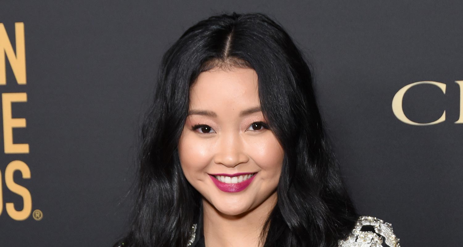 Lana Condor Took A Lot From ‘to All The Boys’ Set: ‘i’m A Thief 