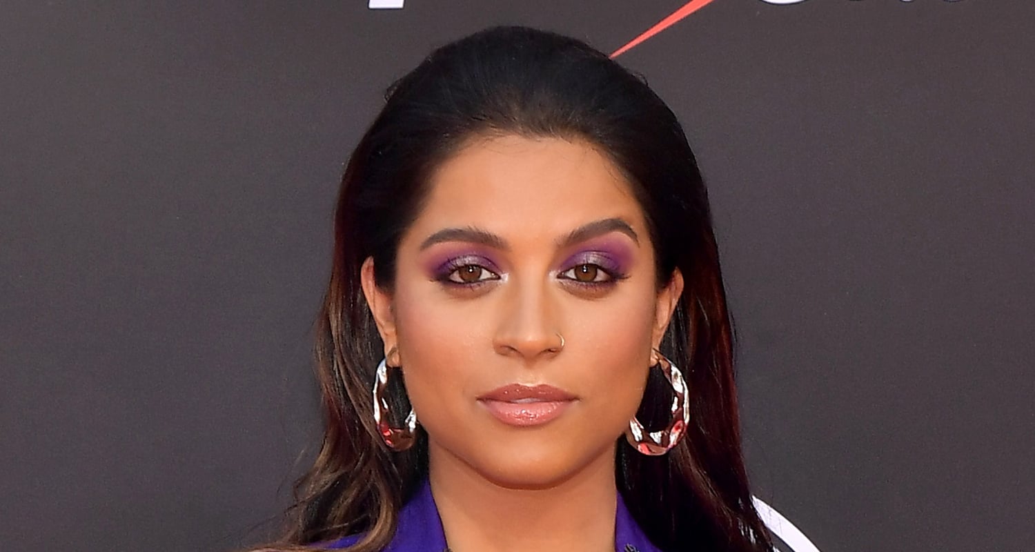 Lilly Singh Opens Up About Being the Only Female Late Night Host