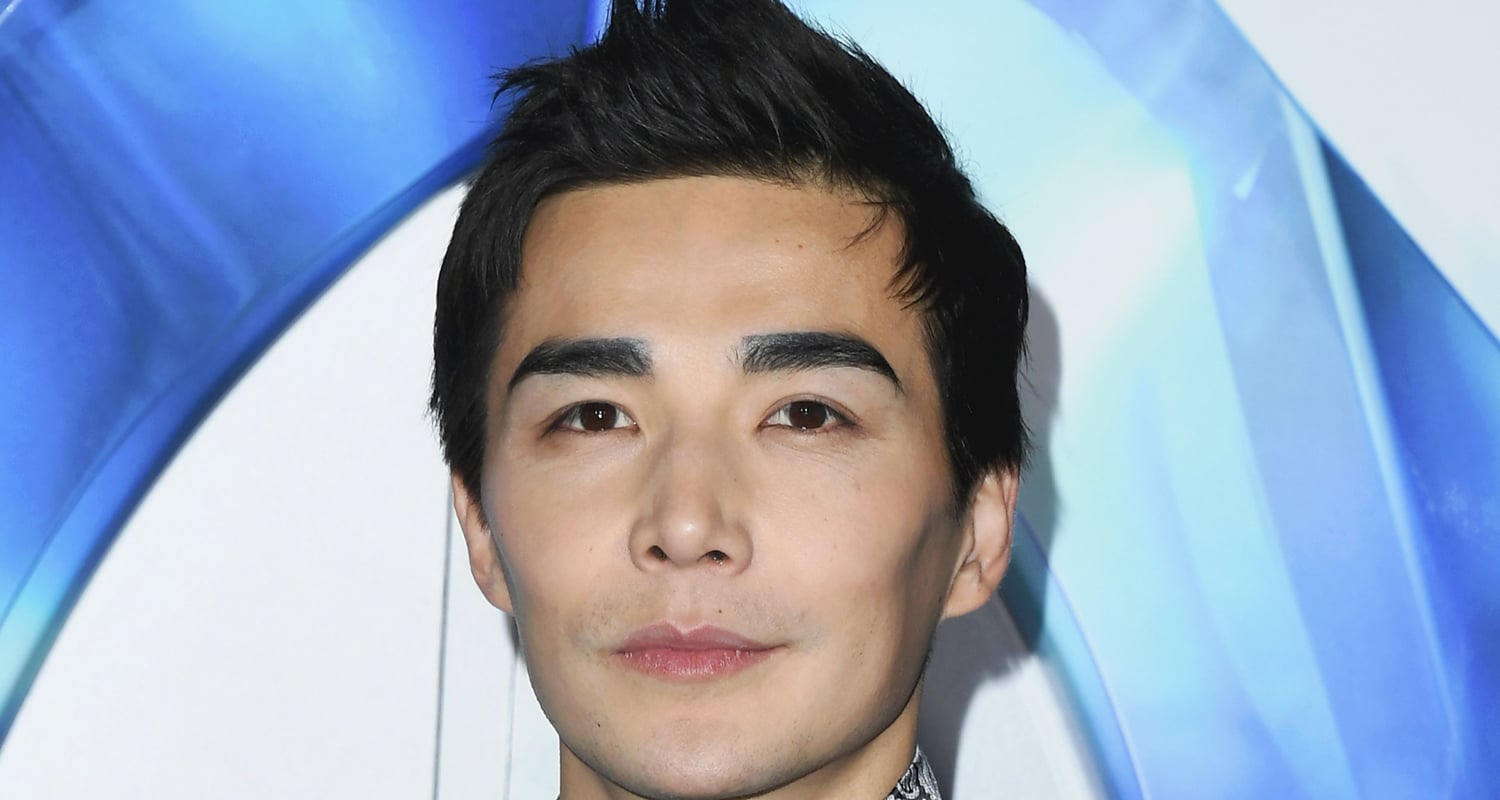 Ludi Lin Stars In ‘Mortal Kombat’ Trailer, Joins The Cast of CW’s ‘Kung Fu’ Reboot