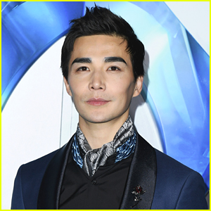 Ludi Lin Stars In 'Mortal Kombat' Trailer, Joins The Cast of CW's 'Kung Fu' Reboot
