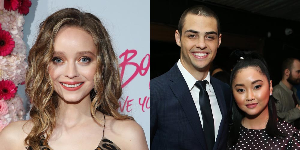 Madeleine Arthur Teases Peter & Lara Jean’s Relationship In Final ‘To