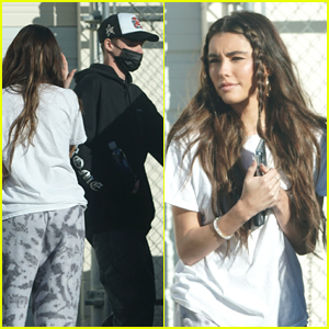 Madison Beer & Nick Austin Are Still Going Strong - See The New Photos!