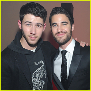 Nick Jonas Picks Former 'Glee' Star As 'The Voice' Season 20 Battle Advisor!