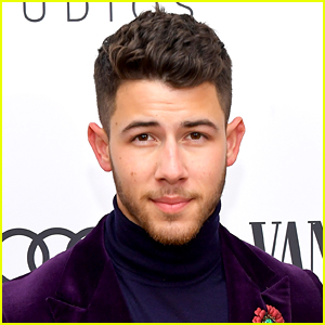 Nick Jonas To Host & Perform New Single 'Spaceman' On Saturday Night Live!